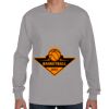 Men's Authentic-T Long-Sleeve Pocket T-Shirt Thumbnail