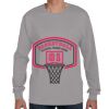 Men's Authentic-T Long-Sleeve Pocket T-Shirt Thumbnail