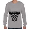 Men's Authentic-T Long-Sleeve Pocket T-Shirt Thumbnail