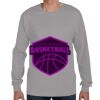 Men's Authentic-T Long-Sleeve Pocket T-Shirt Thumbnail