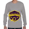 Men's Authentic-T Long-Sleeve Pocket T-Shirt Thumbnail