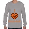 Men's Authentic-T Long-Sleeve Pocket T-Shirt Thumbnail