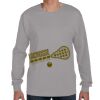 Men's Authentic-T Long-Sleeve Pocket T-Shirt Thumbnail