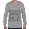 Men's Authentic-T Long-Sleeve Pocket T-Shirt Thumbnail