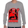 Men's Authentic-T Long-Sleeve Pocket T-Shirt Thumbnail