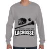 Men's Authentic-T Long-Sleeve Pocket T-Shirt Thumbnail