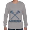 Men's Authentic-T Long-Sleeve Pocket T-Shirt Thumbnail
