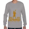 Men's Authentic-T Long-Sleeve Pocket T-Shirt Thumbnail