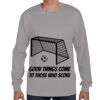 Men's Authentic-T Long-Sleeve Pocket T-Shirt Thumbnail