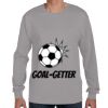 Men's Authentic-T Long-Sleeve Pocket T-Shirt Thumbnail