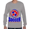 Men's Authentic-T Long-Sleeve Pocket T-Shirt Thumbnail