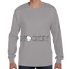 Men's Authentic-T Long-Sleeve Pocket T-Shirt Thumbnail