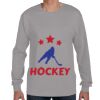 Men's Authentic-T Long-Sleeve Pocket T-Shirt Thumbnail