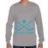 Men's Authentic-T Long-Sleeve Pocket T-Shirt Thumbnail