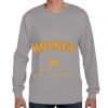 Men's Authentic-T Long-Sleeve Pocket T-Shirt Thumbnail