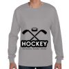 Men's Authentic-T Long-Sleeve Pocket T-Shirt Thumbnail