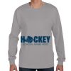 Men's Authentic-T Long-Sleeve Pocket T-Shirt Thumbnail