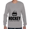 Men's Authentic-T Long-Sleeve Pocket T-Shirt Thumbnail