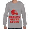 Men's Authentic-T Long-Sleeve Pocket T-Shirt Thumbnail
