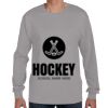 Men's Authentic-T Long-Sleeve Pocket T-Shirt Thumbnail