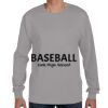 Men's Authentic-T Long-Sleeve Pocket T-Shirt Thumbnail