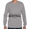 Men's Authentic-T Long-Sleeve Pocket T-Shirt Thumbnail