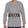 Men's Authentic-T Long-Sleeve Pocket T-Shirt Thumbnail