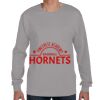 Men's Authentic-T Long-Sleeve Pocket T-Shirt Thumbnail