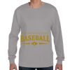 Men's Authentic-T Long-Sleeve Pocket T-Shirt Thumbnail