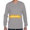 Men's Authentic-T Long-Sleeve Pocket T-Shirt Thumbnail
