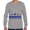 Men's Authentic-T Long-Sleeve Pocket T-Shirt Thumbnail