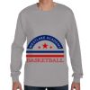 Men's Authentic-T Long-Sleeve Pocket T-Shirt Thumbnail