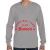 Men's Authentic-T Long-Sleeve Pocket T-Shirt Thumbnail