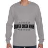 Men's Authentic-T Long-Sleeve Pocket T-Shirt Thumbnail