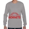 Men's Authentic-T Long-Sleeve Pocket T-Shirt Thumbnail