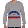 Men's Authentic-T Long-Sleeve Pocket T-Shirt Thumbnail