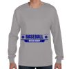 Men's Authentic-T Long-Sleeve Pocket T-Shirt Thumbnail
