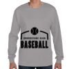 Men's Authentic-T Long-Sleeve Pocket T-Shirt Thumbnail