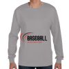 Men's Authentic-T Long-Sleeve Pocket T-Shirt Thumbnail