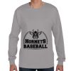 Men's Authentic-T Long-Sleeve Pocket T-Shirt Thumbnail