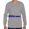 Men's Authentic-T Long-Sleeve Pocket T-Shirt Thumbnail