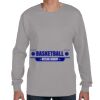 Men's Authentic-T Long-Sleeve Pocket T-Shirt Thumbnail
