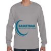 Men's Authentic-T Long-Sleeve Pocket T-Shirt Thumbnail