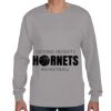 Men's Authentic-T Long-Sleeve Pocket T-Shirt Thumbnail