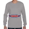Men's Authentic-T Long-Sleeve Pocket T-Shirt Thumbnail