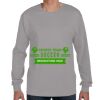 Men's Authentic-T Long-Sleeve Pocket T-Shirt Thumbnail