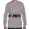 Men's Authentic-T Long-Sleeve Pocket T-Shirt Thumbnail