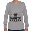 Men's Authentic-T Long-Sleeve Pocket T-Shirt Thumbnail