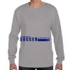 Men's Authentic-T Long-Sleeve Pocket T-Shirt Thumbnail