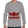 Men's Authentic-T Long-Sleeve Pocket T-Shirt Thumbnail